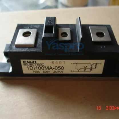 Fuji 1DI100MA-050 Darlington Module 100A/50V