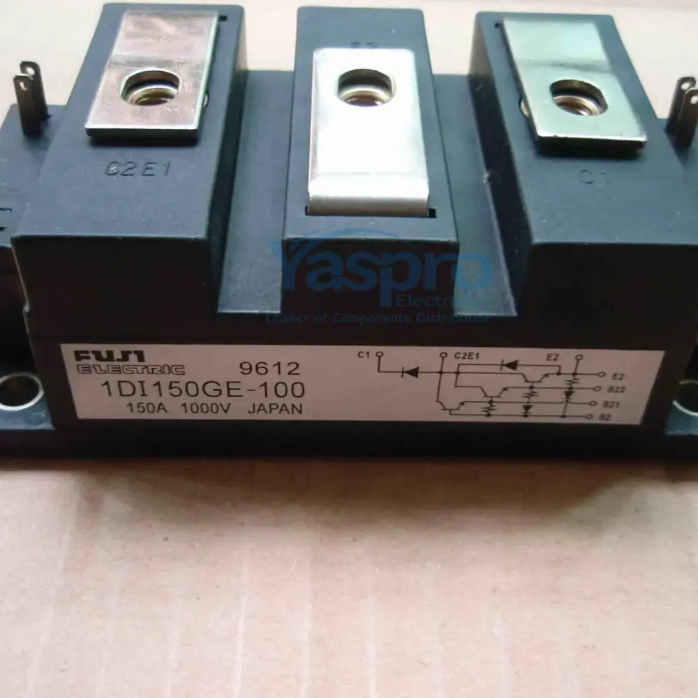 Fuji 1DI150GE-100 Darlington Module 150A/100V