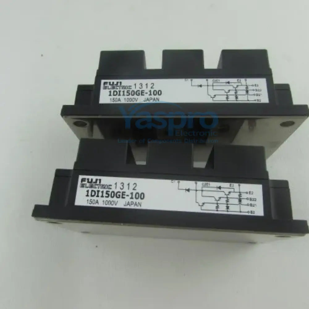 Fuji 1DI150GE-100 Darlington Module 150A/100V