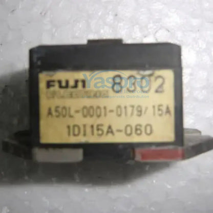 Fuji 1DI15A-060 Darlington Module 15A/500V