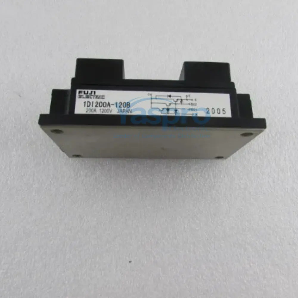 Fuji 1DI200A-120B Darlington Module 200A/120V
