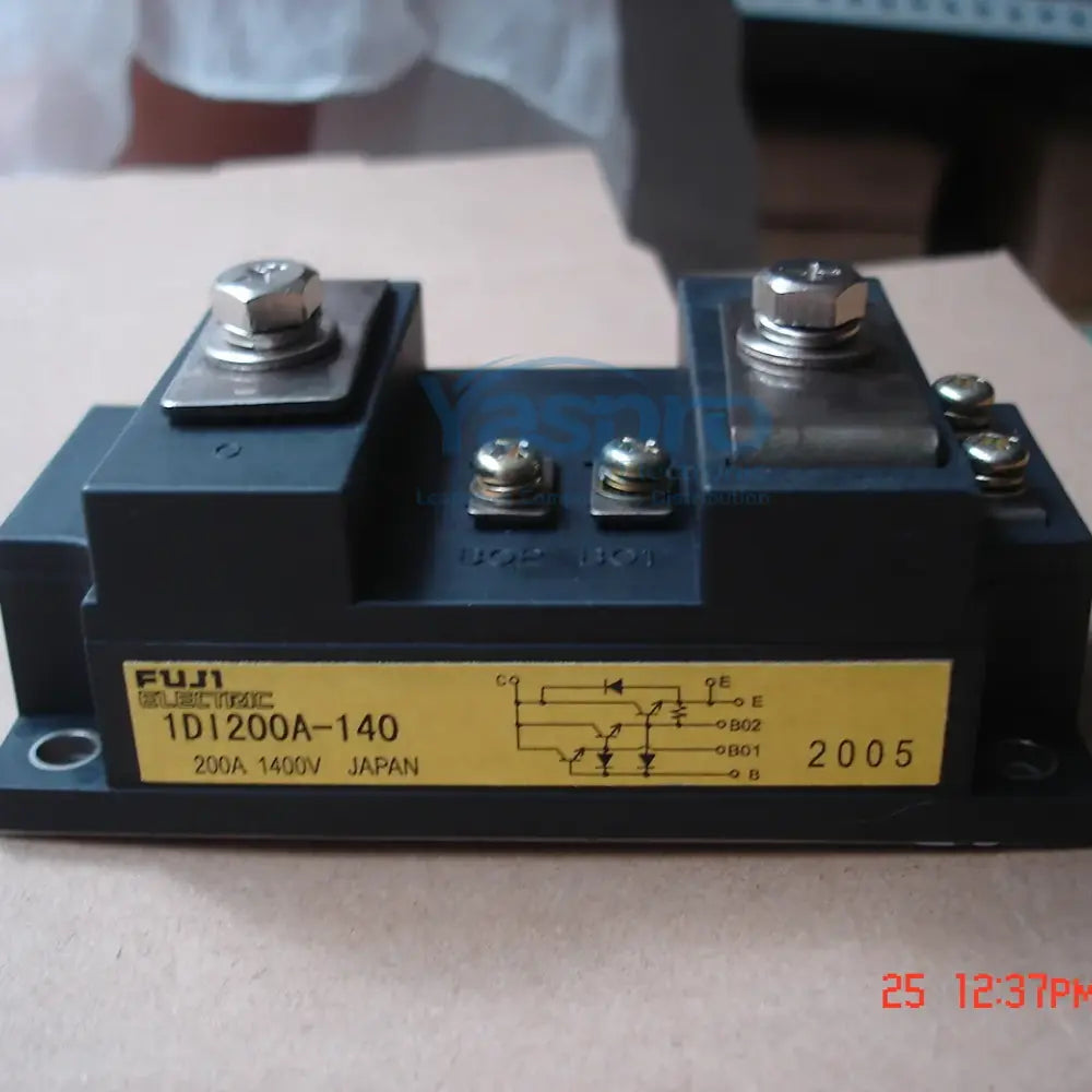 Fuji 1DI200A-140 Darlington Module 200A/140V