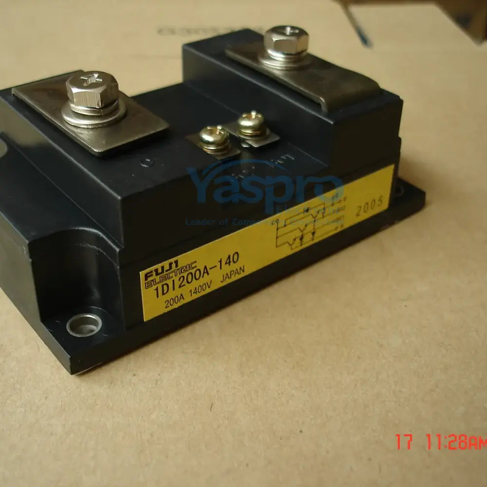 Fuji 1DI200A-140 Darlington Module 200A/140V