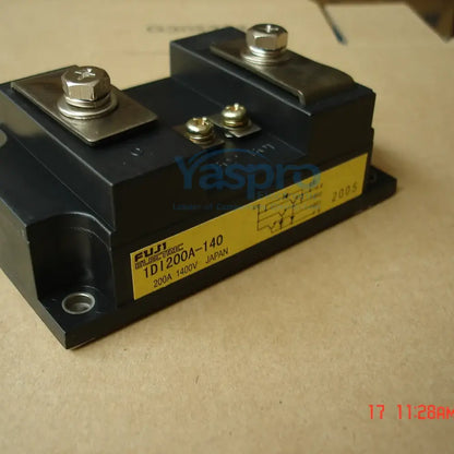 Fuji 1DI200A-140 Darlington Module 200A/140V