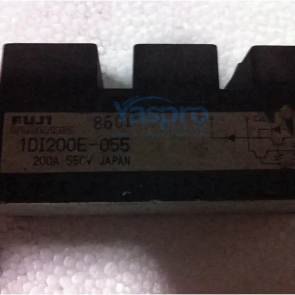 Fuji 1DI200E-055 Darlington Module 200A/55V