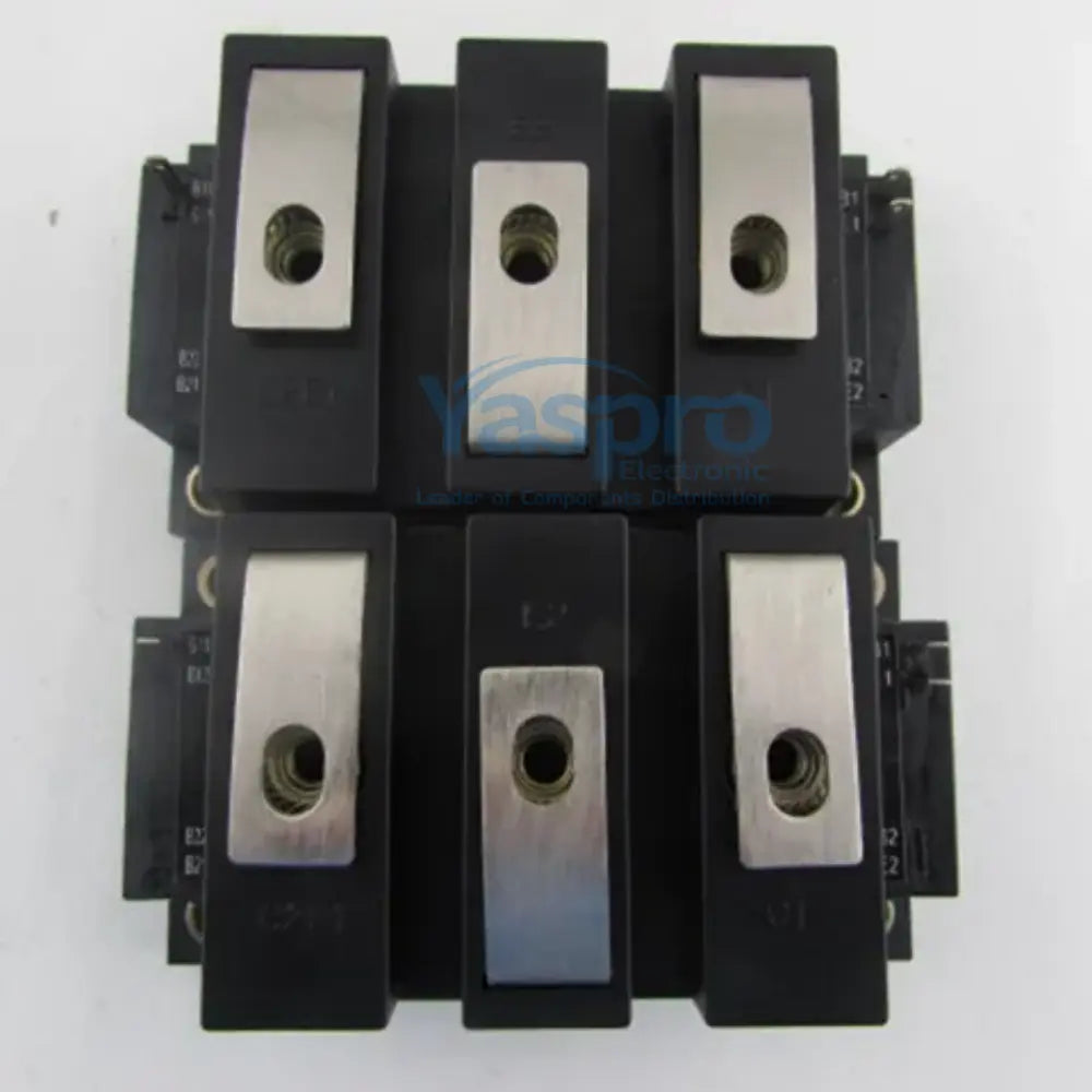 Fuji 1DI200K-055 Darlington Transistor Module 200A/55V