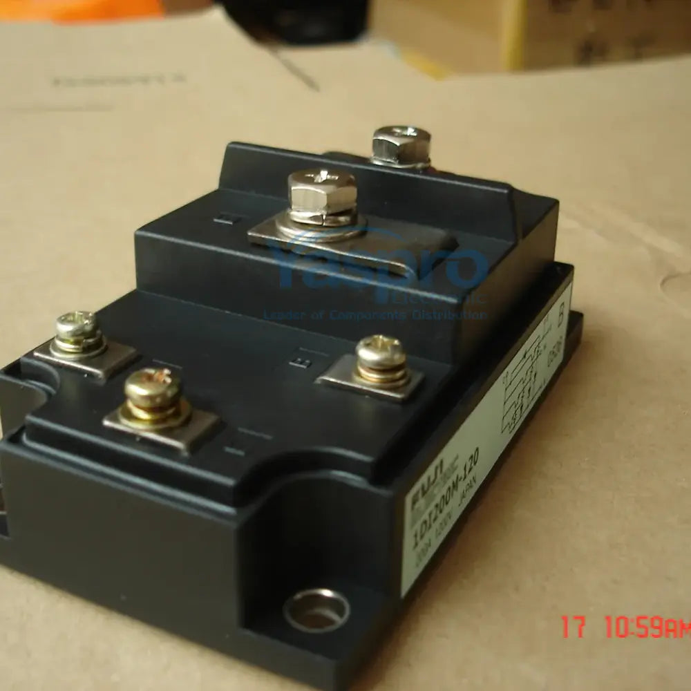 Fuji 1DI200M-120 Darlington Module 200A/1200V