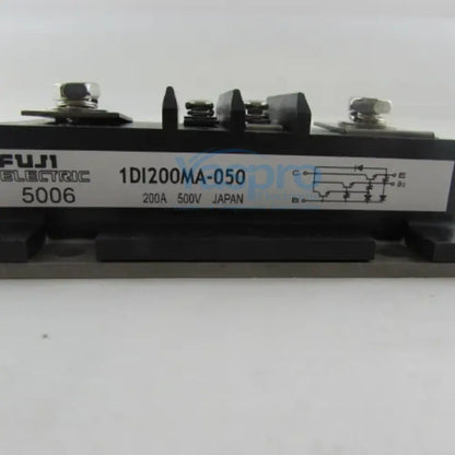 Fuji 1DI200MA-050 Darlington Transistor Module 200A/50V