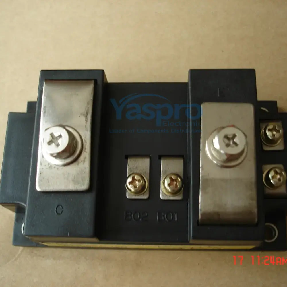 Fuji 1DI200ZA-120 Darlington Module 200A/1200V