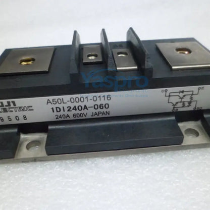 Fuji 1DI240A-060 Darlington Transistor Module 240A/60V