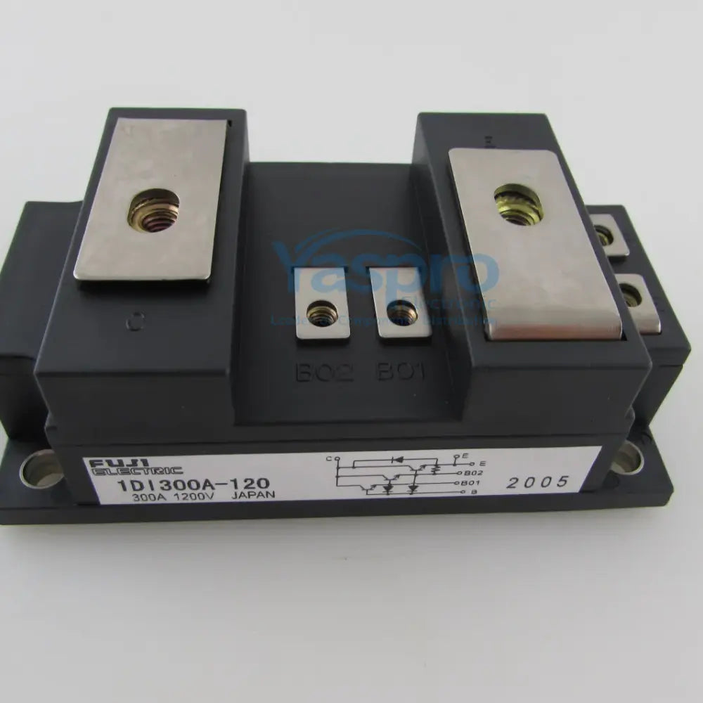Fuji 1DI300A-120 Darlington Module 300A/1200V