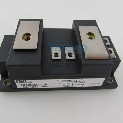 Fuji 1DI300A-120 Darlington Module 300A/1200V