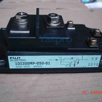 Fuji 1DI300MP-050-01 Darlington Module 300A/50V