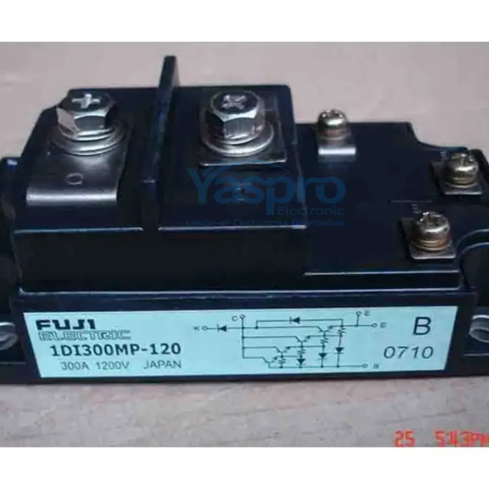 Fuji 1DI300MP-120 Darlington Transistor Module 300A/1200V