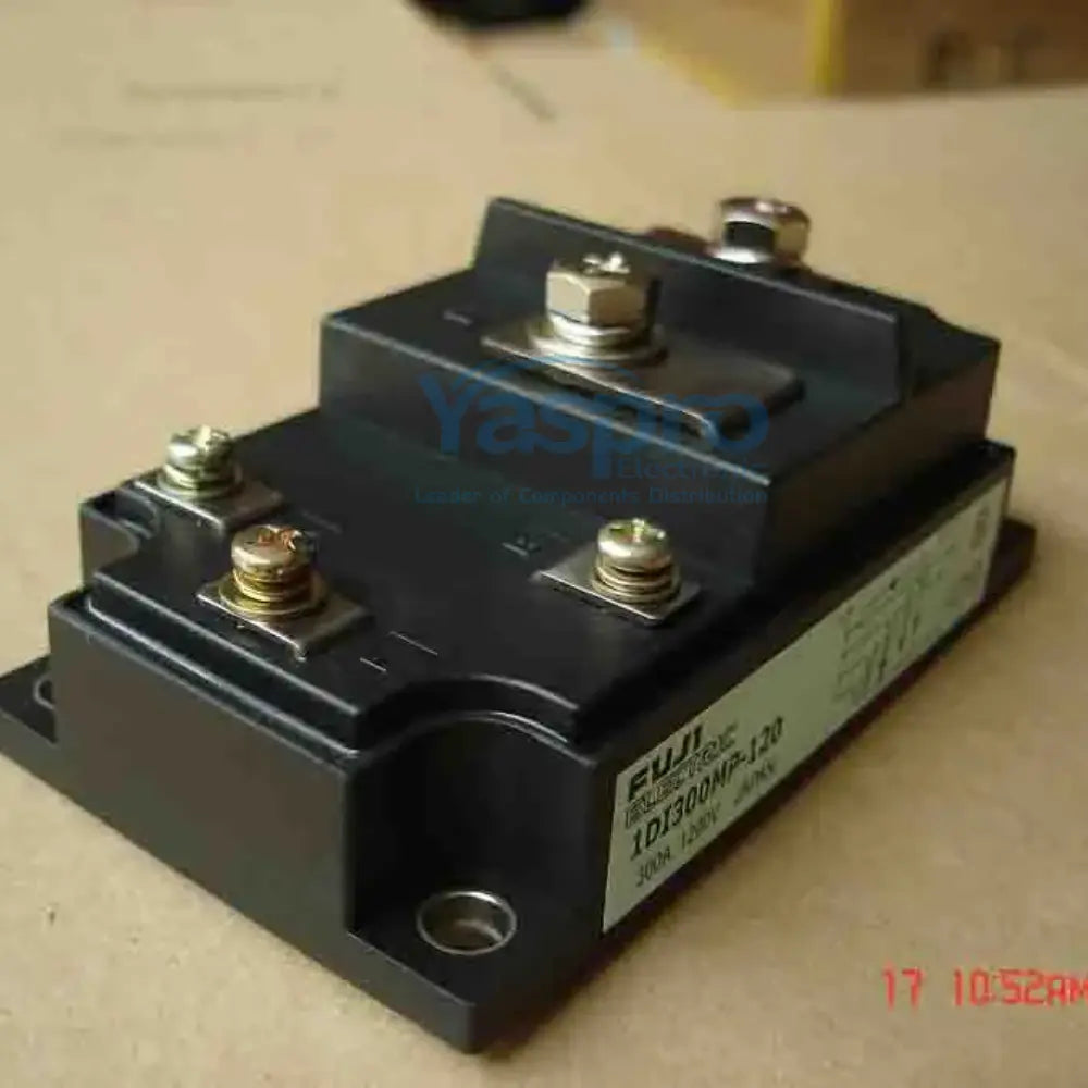 Fuji 1DI300MP-120 Darlington Transistor Module 300A/1200V