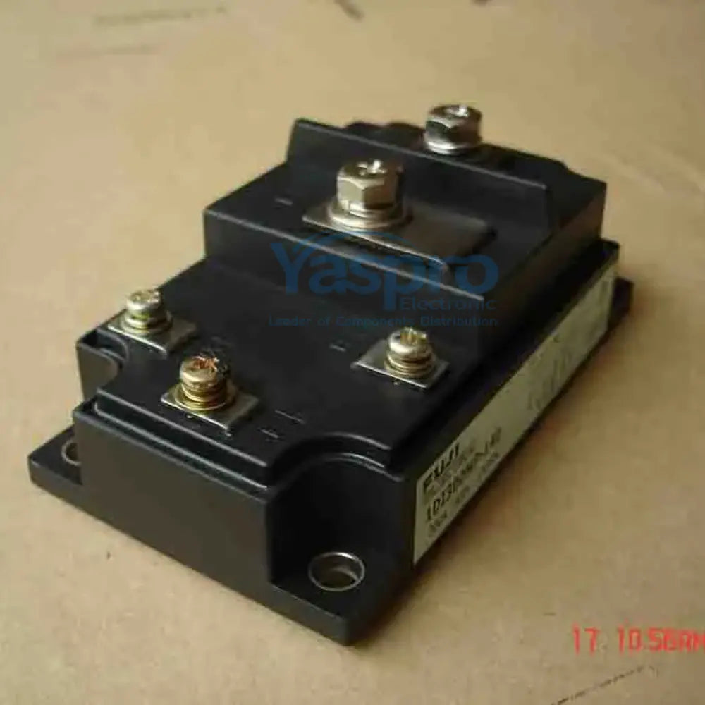 Fuji 1DI300M-140 Darlington Transistor Module 300A/1200(1400)V/1U