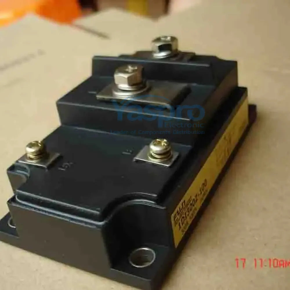 Fuji 1DI300Z-100 Darlington Transistor Module 300A/1000V