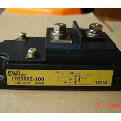Fuji 1DI300Z-100 Darlington Transistor Module 300A/1000V