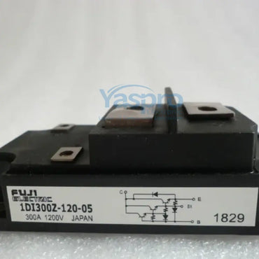 Fuji 1DI300Z-120-05 Darlington Transistor Module 300A/1200V 108*62*42MM