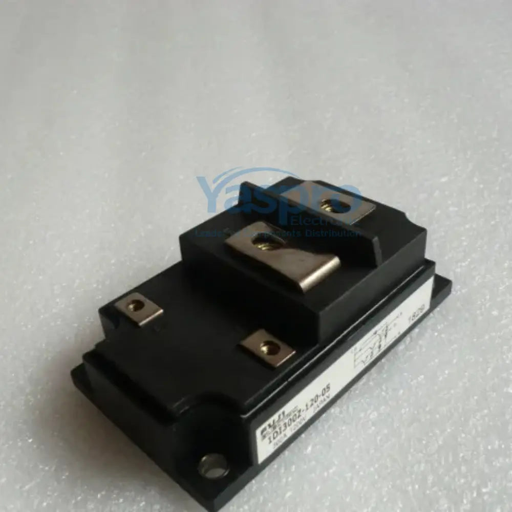 Fuji 1DI300Z-120-05 Darlington Transistor Module 300A/1200V 108*62*42MM