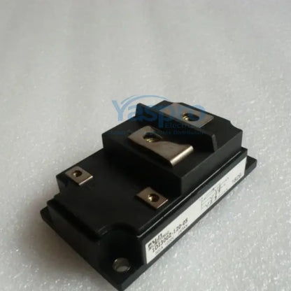 Fuji 1DI300Z-120-05 Darlington Transistor Module 300A/1200V 108*62*42MM