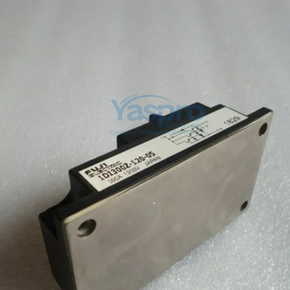Fuji 1DI300Z-120-05 Darlington Transistor Module 300A/1200V 108*62*42MM