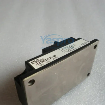 Fuji 1DI300Z-120-05 Darlington Transistor Module 300A/1200V 108*62*42MM