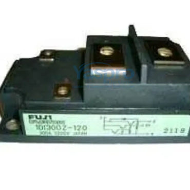 Fuji 1DI300Z-120  Darlington Module 300A/1200V