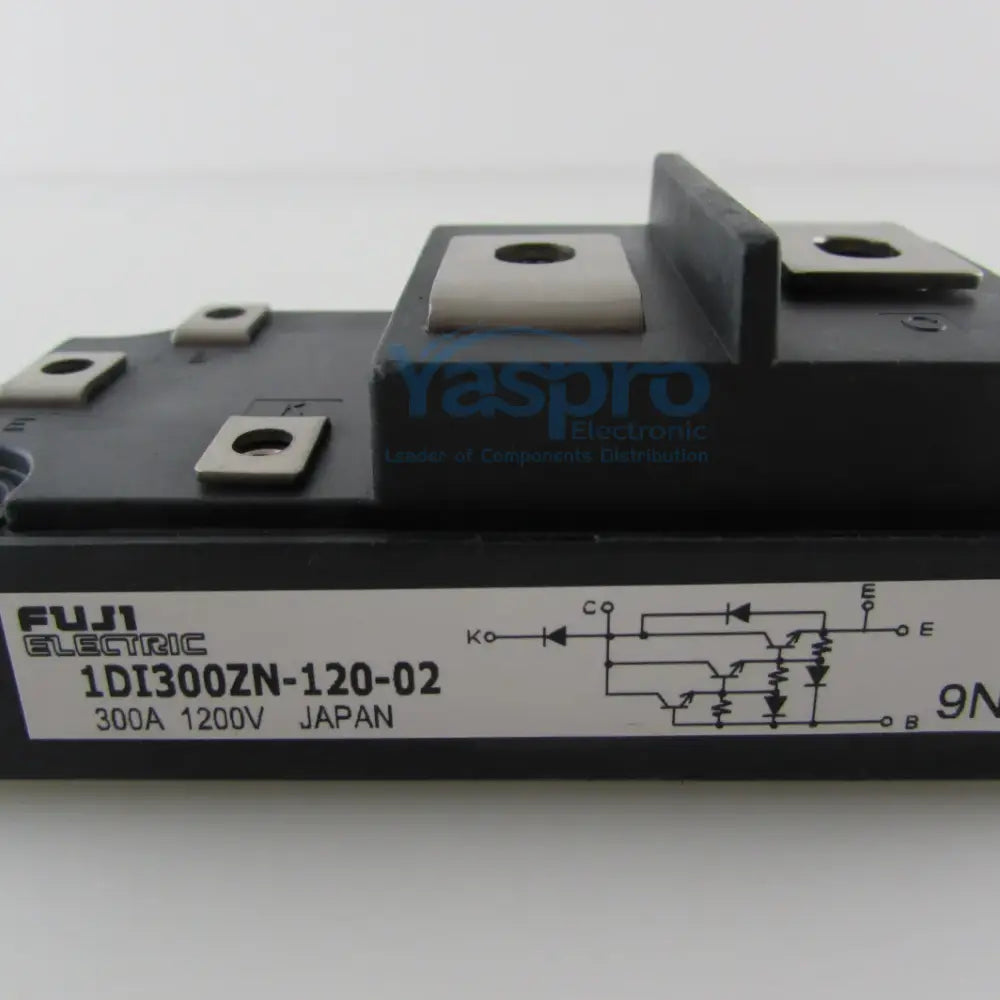 Fuji 1DI300ZN-120-02 Darlington Transistor Module 300A1200V