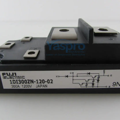 Fuji 1DI300ZN-120-02 Darlington Transistor Module 300A1200V