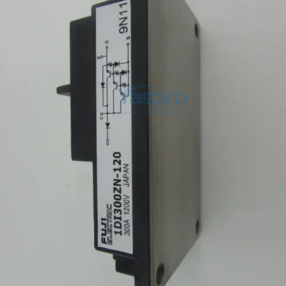 Fuji 1DI300ZN-120 Darlington Module 300A1200V