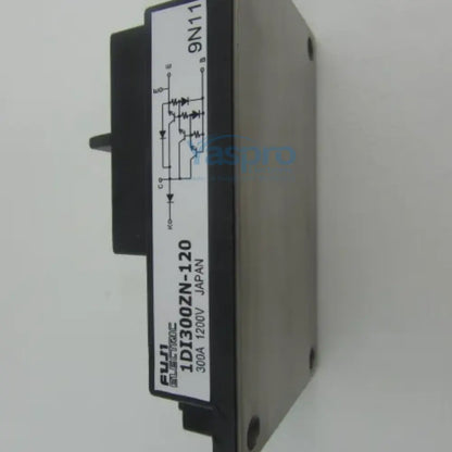 Fuji 1DI300ZN-120 Darlington Module 300A1200V