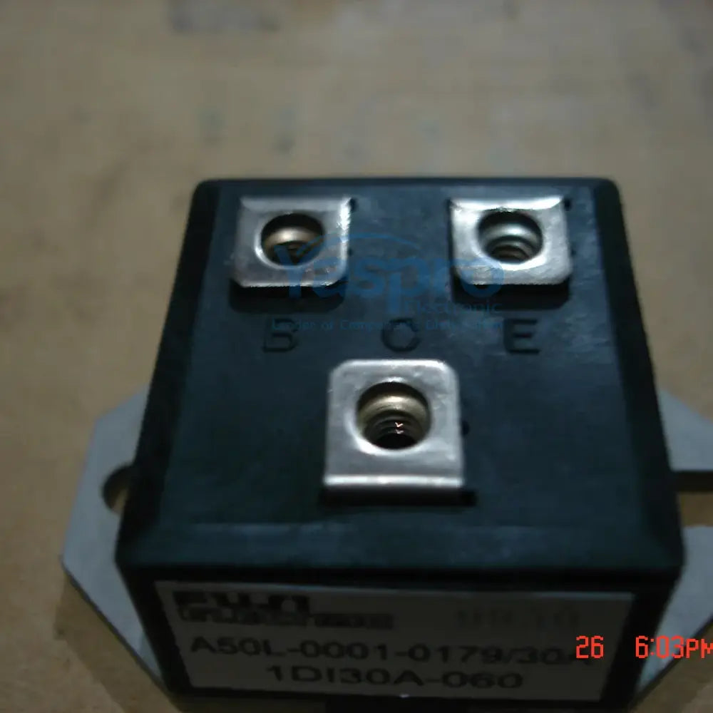 Fuji 1DI30A-060 Darlington Module 600V