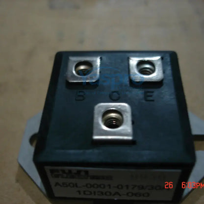 Fuji 1DI30A-060 Darlington Module 600V