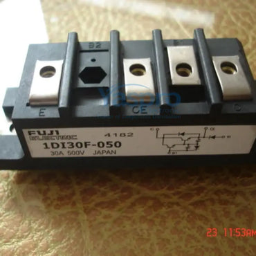 Fuji 1DI30F-050 Darlington Transistor Module 30A/50V
