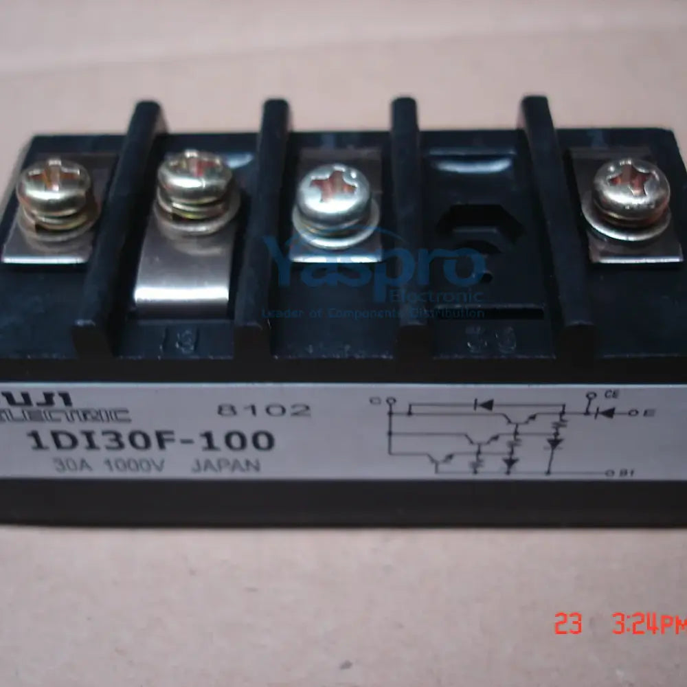 Fuji 1DI30F-100 Darlington Module 30A/1000V