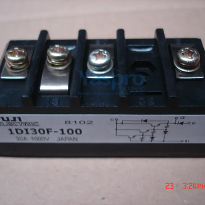 Fuji 1DI30F-100 Darlington Module 30A/1000V