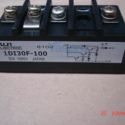 Fuji 1DI30F-100 Darlington Module 30A/1000V