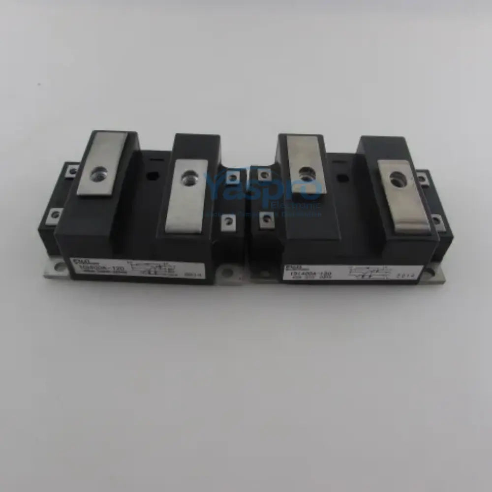 Fuji 1DI400A-120 Darlington Transistor Module 400A/1200V/1U