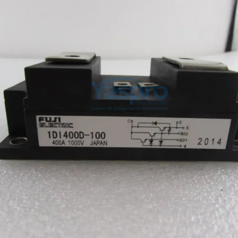 Fuji 1DI400D-100 Darlington Module 400A/100V