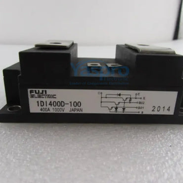 Fuji 1DI400D-100 Darlington Module 400A/100V