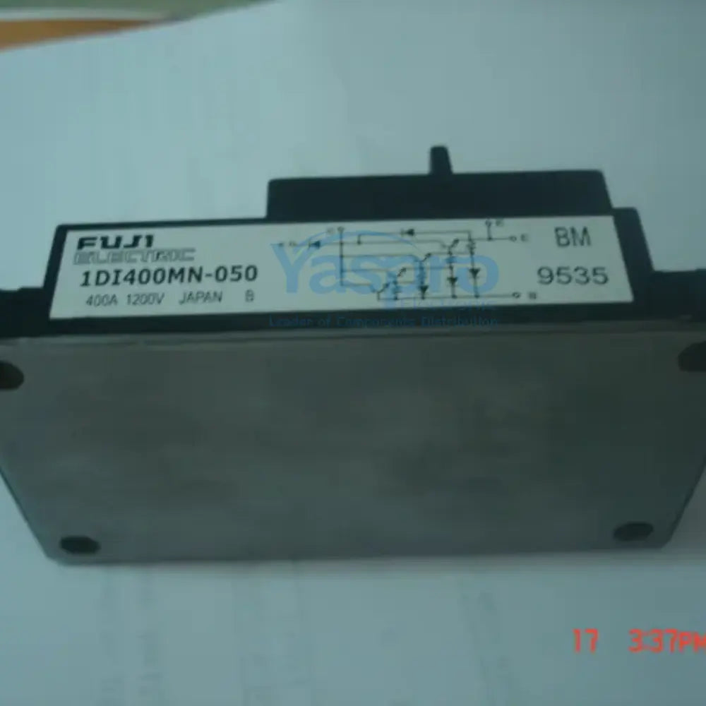 Fuji 1DI400MN-050 Darlington Transistor Module 400A/50V