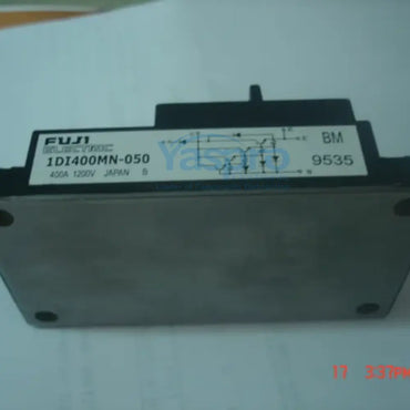 Fuji 1DI400MN-050 Darlington Transistor Module 400A/50V