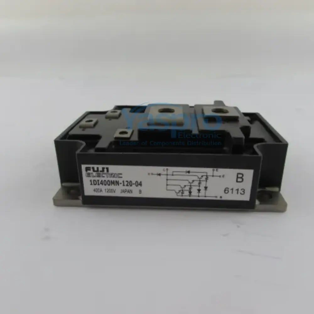 Fuji 1DI400MN-120 Darlington Transistor Module 400A/1200V/1U