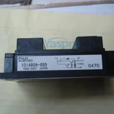 Fuji 1DI480A-055 Darlington Module 480A/55V