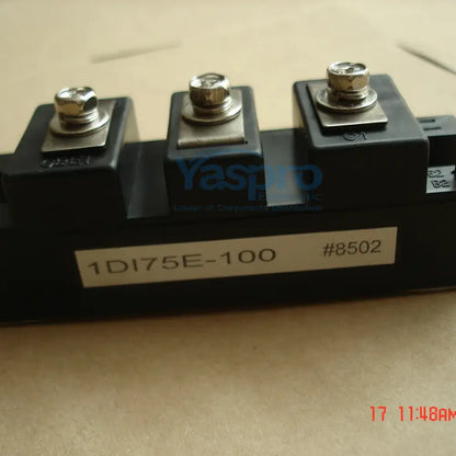 Fuji 1DI75E-100 Darlington Module 75A/100V