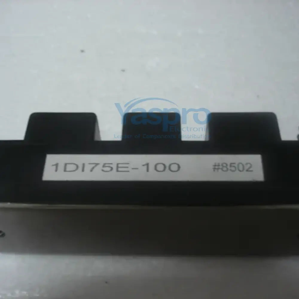 Fuji 1DI75E-100 Darlington Module 75A/100V