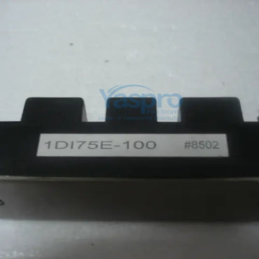 Fuji 1DI75E-100 Darlington Module 75A/100V