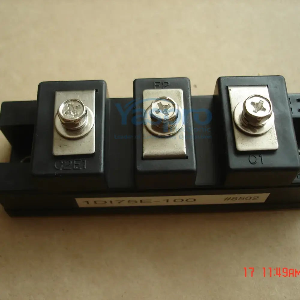 Fuji 1DI75E-100 Darlington Module 75A/100V