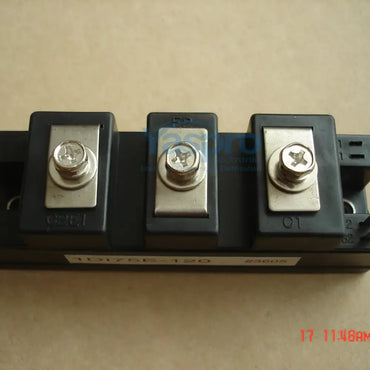 Fuji 1DI75E-120 Darlington Transistor Module 75A/120V